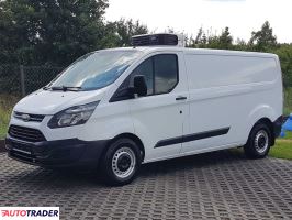 Ford Transit 2014 2.2 Ford Transit 2014 2.2