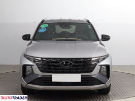 Hyundai Tucson 2021 1.6 177 KM Hyundai Tucson 2021 1.6 177 KM