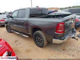 Dodge Ram 2019 5 Dodge Ram 2019 5