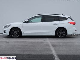 Ford Focus 2021 1.5 118 KM