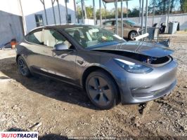 Tesla Model 3 2023 Tesla Model 3 2023