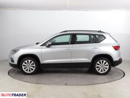 Seat Ateca 2019 1.5 147 KM