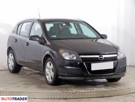 Opel Astra 2006 1.6 103 KM Opel Astra 2006 1.6 103 KM