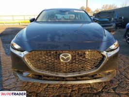 Mazda 3 2024 2