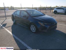 Toyota Corolla 2025 2