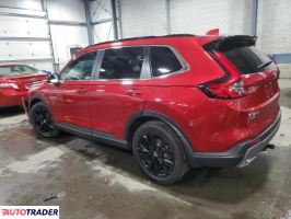 Honda CR-V 2024 2