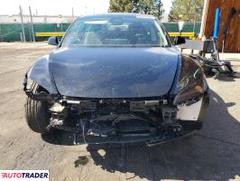 Tesla Model 3 2026