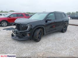 GMC Acadia 2026 2