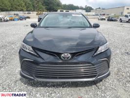 Toyota Camry 2021 2