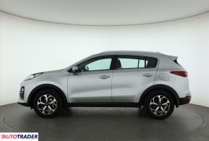 Kia Sportage 2019 1.6 130 KM