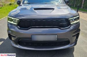 Dodge Durango 2021 6.4 475 KM