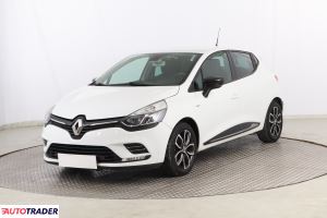 Renault Clio 2017 0.9 88 KM Renault Clio 2017 0.9 88 KM