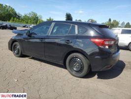 Subaru Impreza 2019 2 Subaru Impreza 2019 2