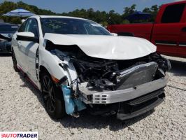 Honda Civic 2019 1 Honda Civic 2019 1