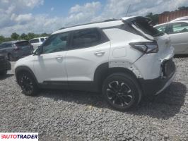 Chevrolet Blazer 2023 1
