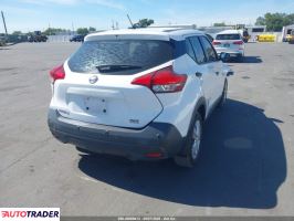 Nissan Pozostałe 2020 1