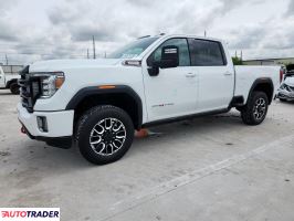 GMC Sierra 2022 6 GMC Sierra 2022 6