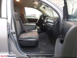 Toyota Tundra 2021 5