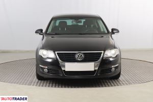 Volkswagen Passat 2008 2.0 138 KM