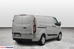 Ford Transit 2018 2