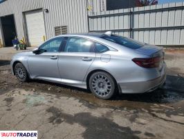 Honda Accord 2019 2 Honda Accord 2019 2