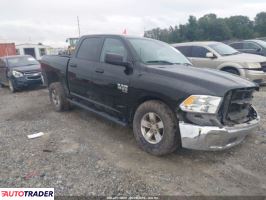 Dodge Ram - zobacz ofertę