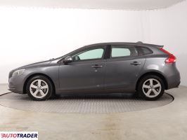Volvo V40 2012 2.0 147 KM Volvo V40 2012 2.0 147 KM