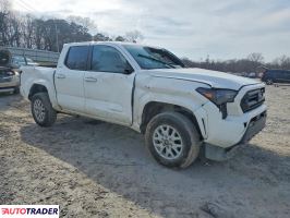 Toyota Tacoma 2025 2