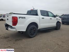 Ford Ranger 2021 2