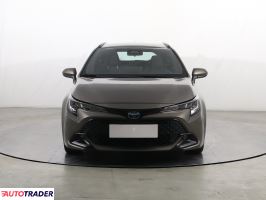 Toyota Corolla 2023 1.8 138 KM
