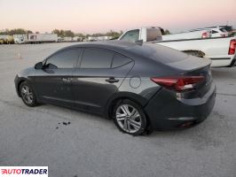 Hyundai Elantra 2020 2