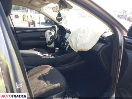 Hyundai Tucson 2022 2