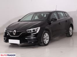 Renault Megane 2017 1.2 99 KM