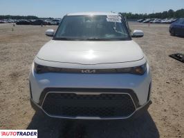 Kia Soul 2023 2