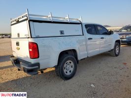 Chevrolet Colorado 2019 3