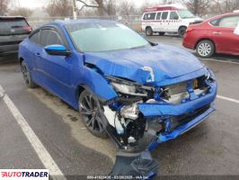Honda Civic 2020 2 Honda Civic 2020 2