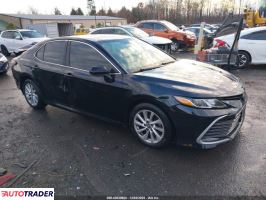 Toyota Camry - zobacz ofertę