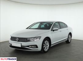 Volkswagen Passat 2022 2.0 147 KM