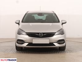 Opel Astra 2020 1.2 128 KM