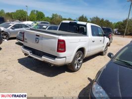 Dodge Ram 2023 3