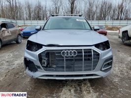 Audi Q5 2021 2