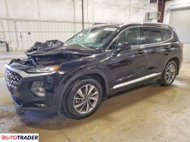 Hyundai Santa Fe 2020 2