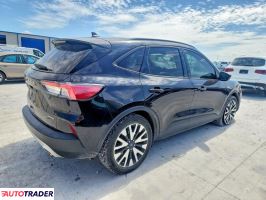 Ford Escape 2020 2