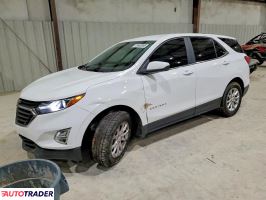 Chevrolet Equinox - zobacz ofertę