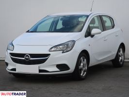 Opel Corsa 2015 1.4 88 KM