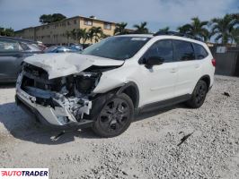 Subaru Pozostałe 2024 2 Subaru Pozostałe 2024 2