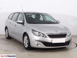 Peugeot 308 2015 1.6 118 KM