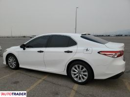 Toyota Camry 2019 2