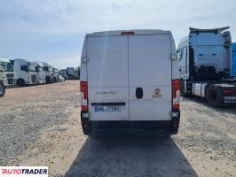 Fiat Ducato 2018 2.3