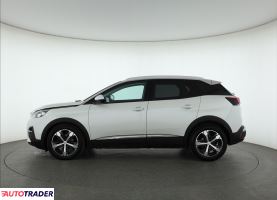 Peugeot 3008 2018 2.0 147 KM